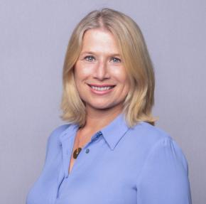 Portraitfoto Gabriele Forgues