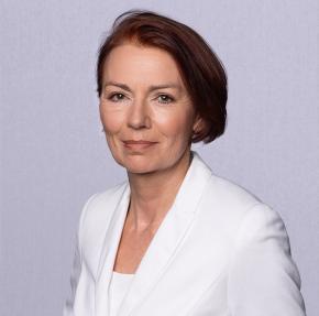 Portraitfoto Barbara Fuchs