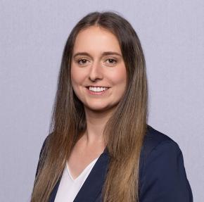 Portraitfoto Lisa Hametner