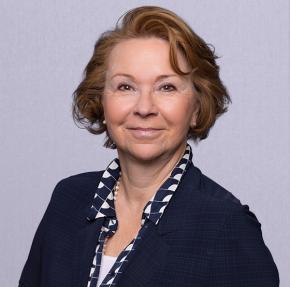 Portraitfoto Verena Ossmann