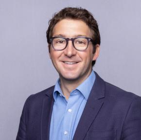 Portraitfoto Martin Schicklmüller