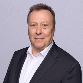 Portraitfoto Joachim Seipelt