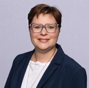 Portraitfoto Alexandra Trödthandl