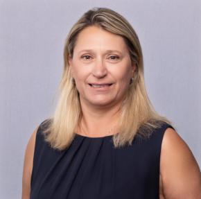 Portraitfoto Magdalena Urban