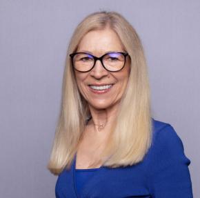 Portraitfoto Mariella Wolek