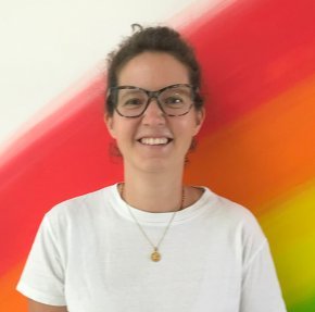 Portraitfoto Finni Petz