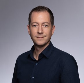 Portraitfoto Michael Schöller