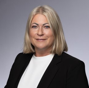 Portraitfoto Verena Sporer