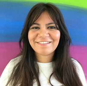 Portraitfoto Dolores Alija