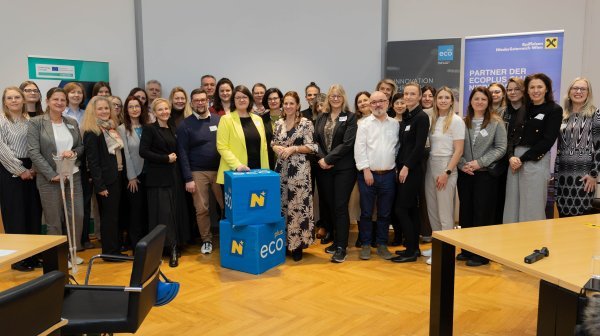 Pressefoto Projekt DEBUTING