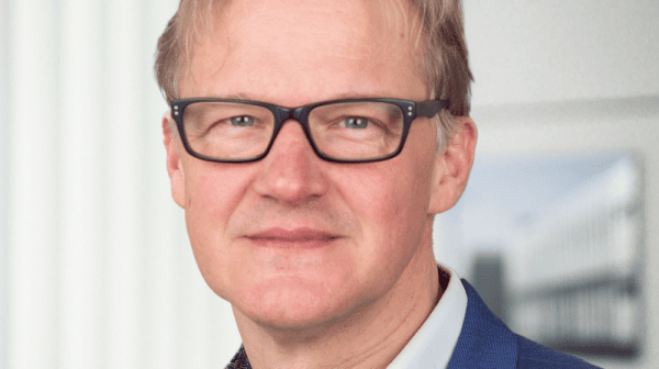 Portrait Gerhard Eder