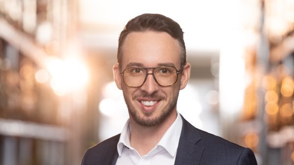 Portrait von Rainer Neuwirth