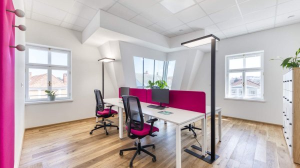 Büro