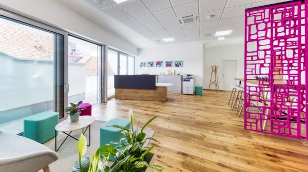 Büro