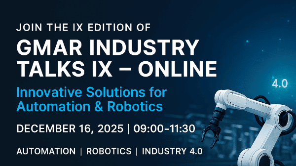 GMAR Industry Talks IX
