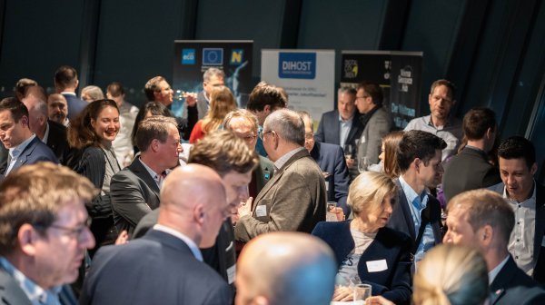 Einblick in die Veranstaltung 