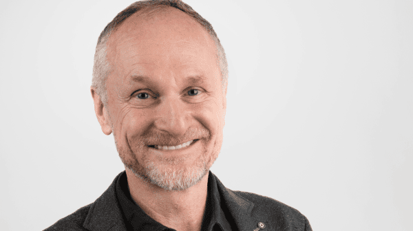 Portrait René Schmied