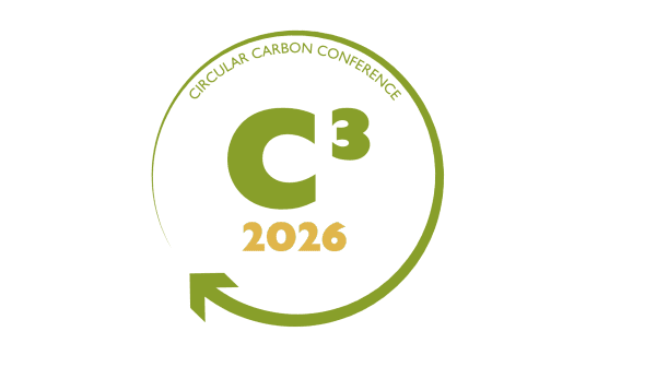 Logo Circular Carbon Conference 2026