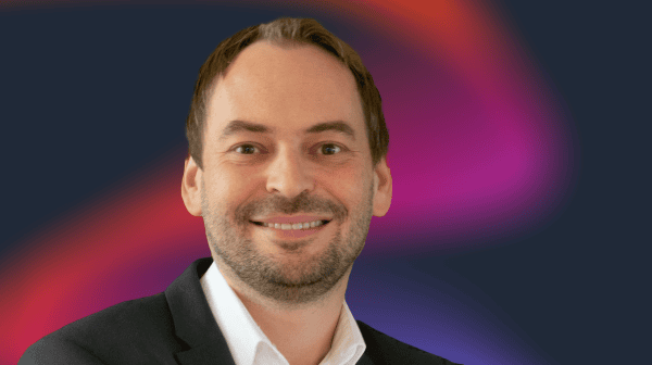 Portrait Harald Falkner