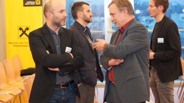 4.BIM Stammtisch