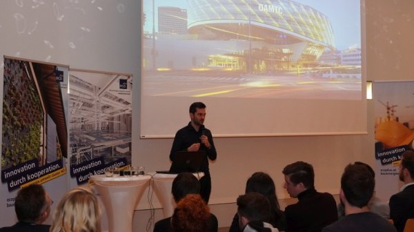 4.BIM Stammtisch