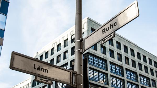 Imagebild SchallHOCHbau