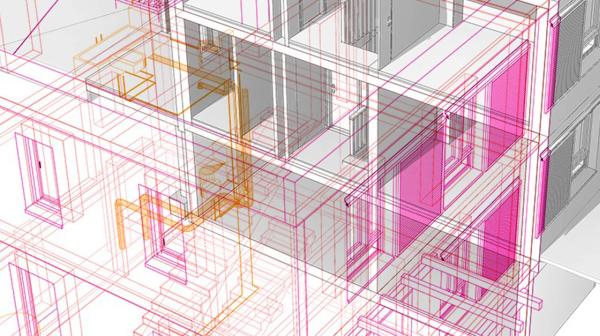 Digitale BIM Simulation - BIM Coaching Advanced