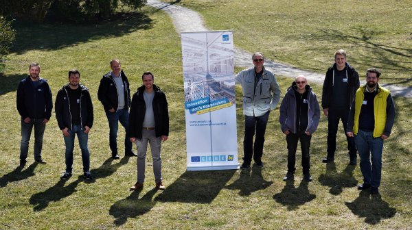 Projektgruppe "BIM Coaching Basics"