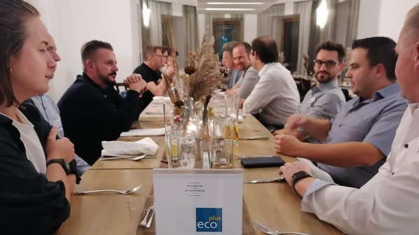 prefab.facade – vorgefertigte, kreislauffähige Lösungen für die Gebäudehülle