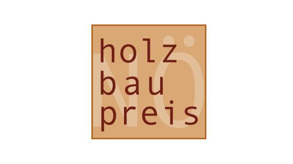 Logo Holzbaupreis