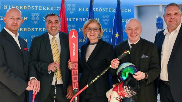 Projekt WINTRUST – Wintersportartikelrecycling Made in Austria