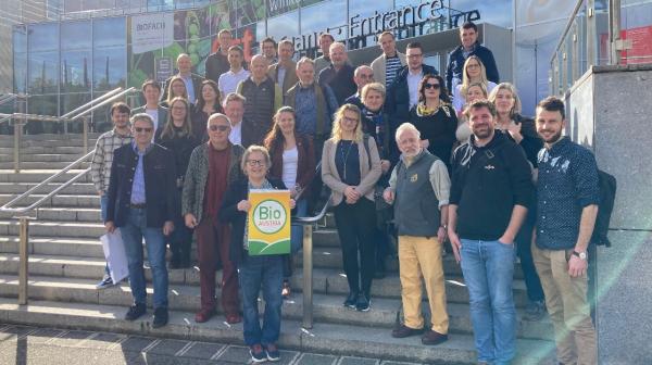 Gruppenfoto