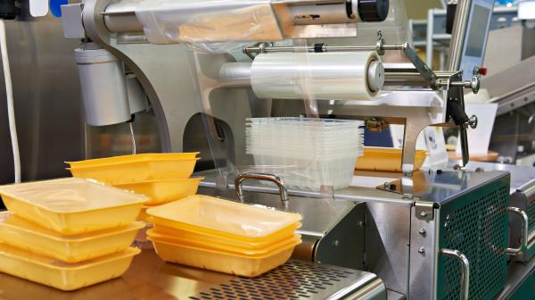 Produktionswerkstätte