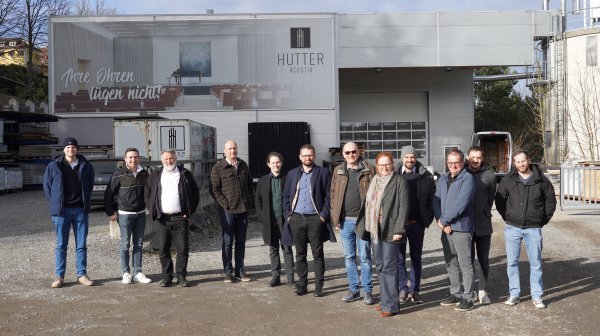 Projektgruppe