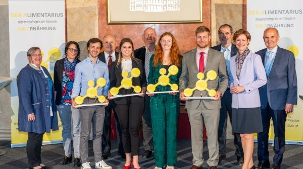Gruppenfoto