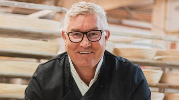 Porträt Wolfgang Hager