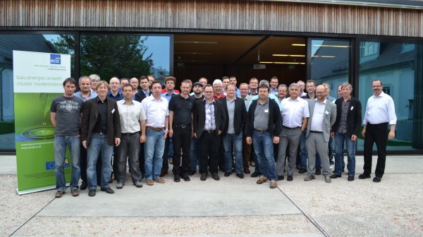 Gruppenfoto